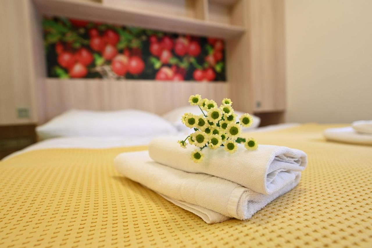 Hotel Jirinka Dolní Morava エクステリア 写真