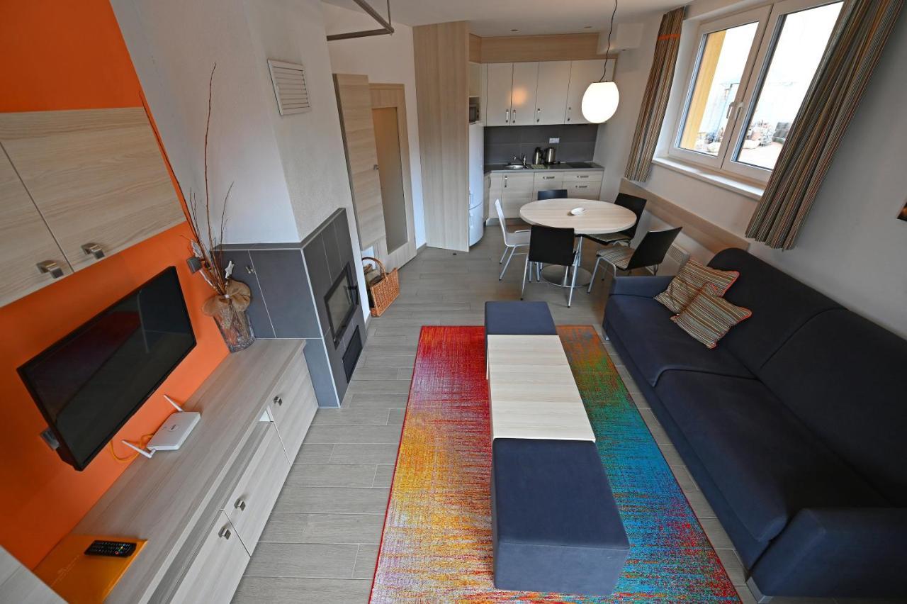 Hotel Jirinka Dolní Morava エクステリア 写真