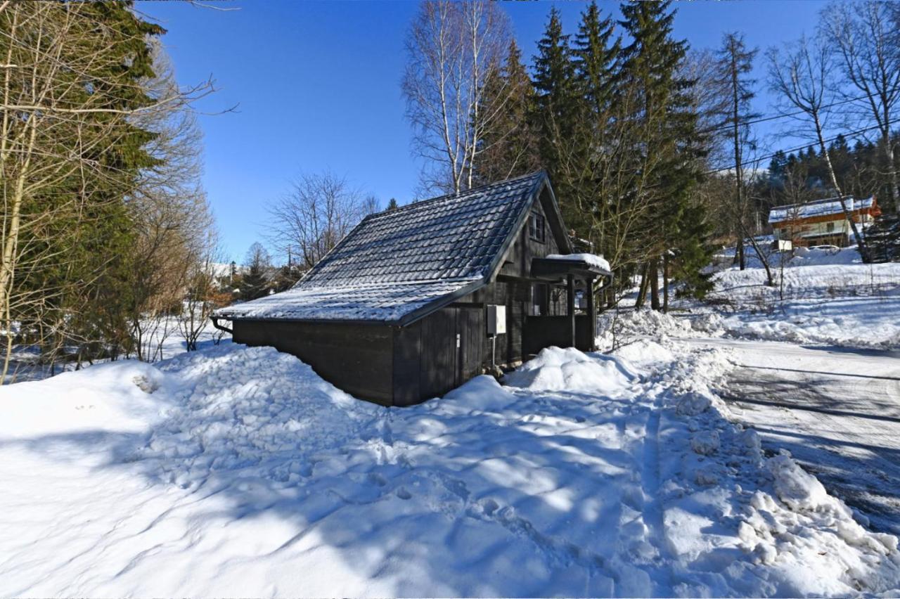 Hotel Jirinka Dolní Morava エクステリア 写真
