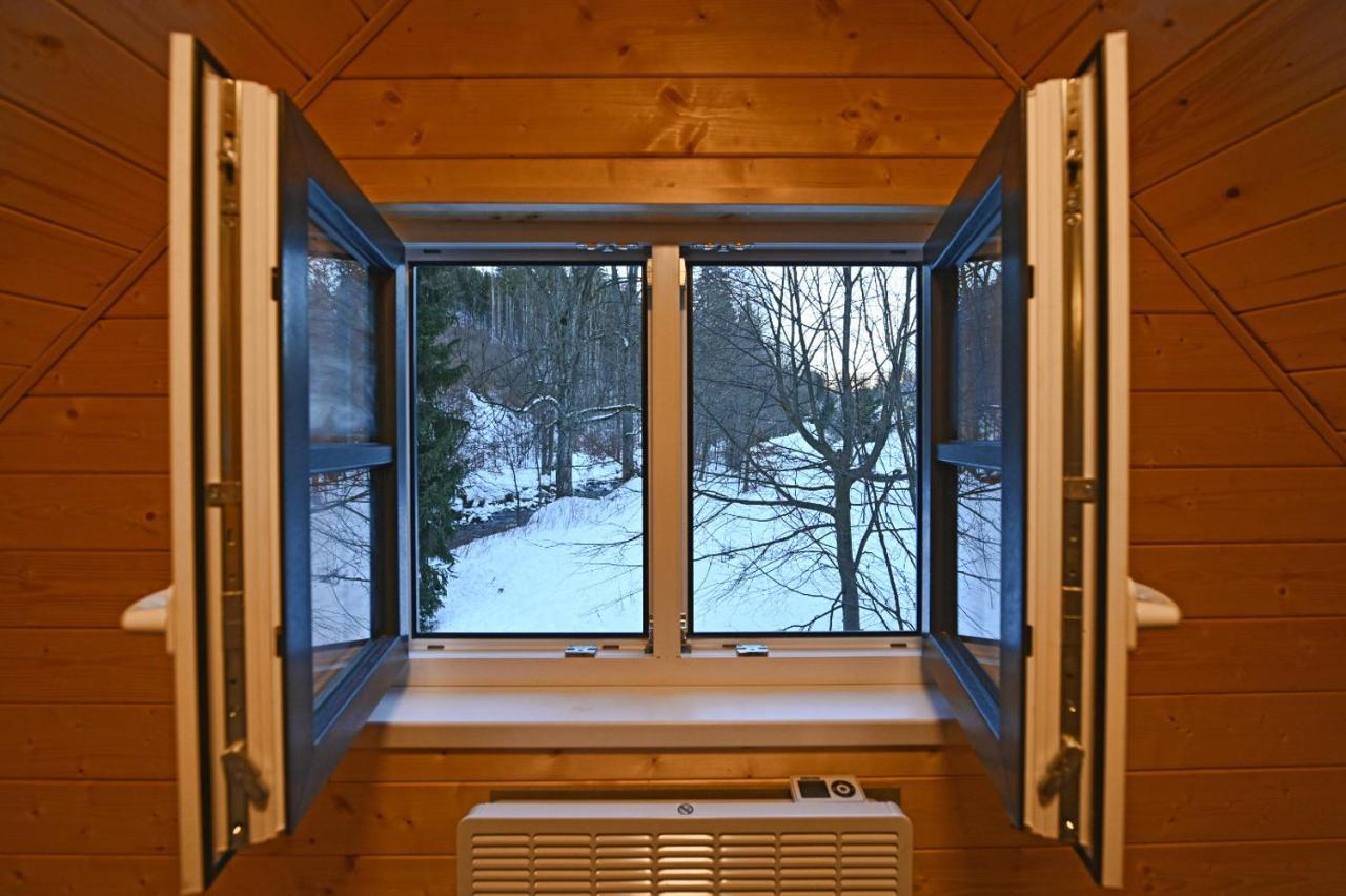 Hotel Jirinka Dolní Morava エクステリア 写真
