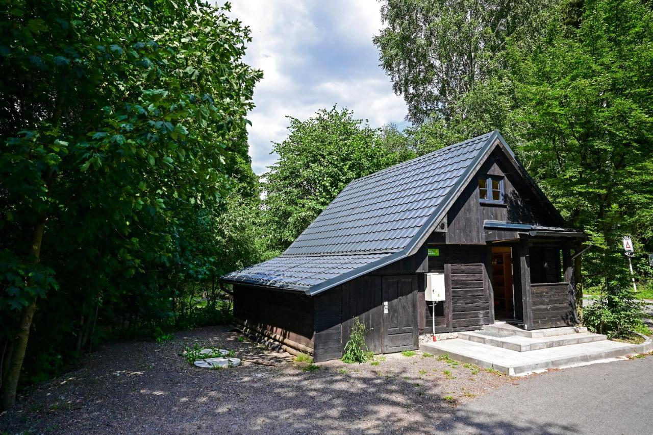 Hotel Jirinka Dolní Morava エクステリア 写真