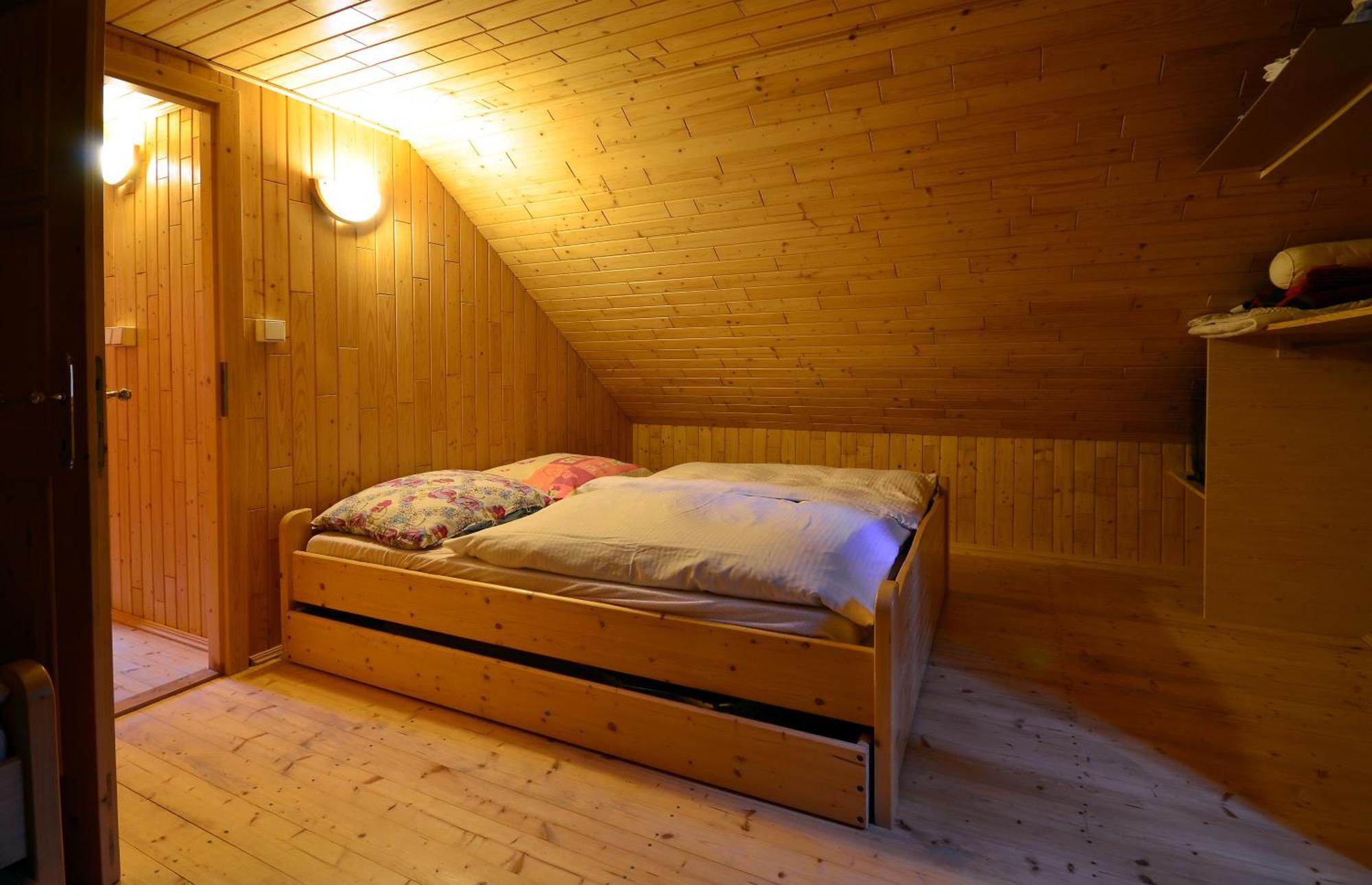 Hotel Jirinka Dolní Morava エクステリア 写真