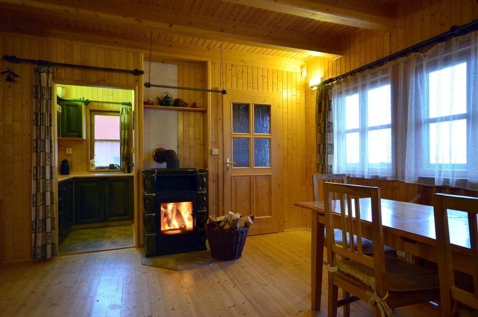 Hotel Jirinka Dolní Morava エクステリア 写真