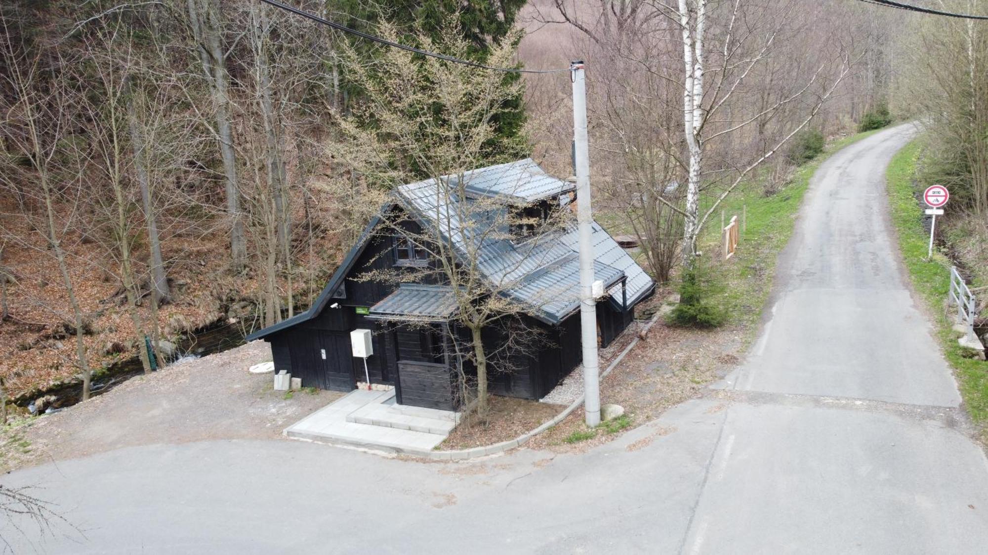 Hotel Jirinka Dolní Morava 部屋 写真